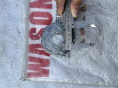 EX100-1,  EX120-1, EX400  Travel Motor Gear Parts