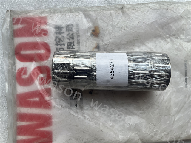 EX100-2/3/5 EX120-2/3/5 EX200-2/3/5 Travel Motor Gear Parts