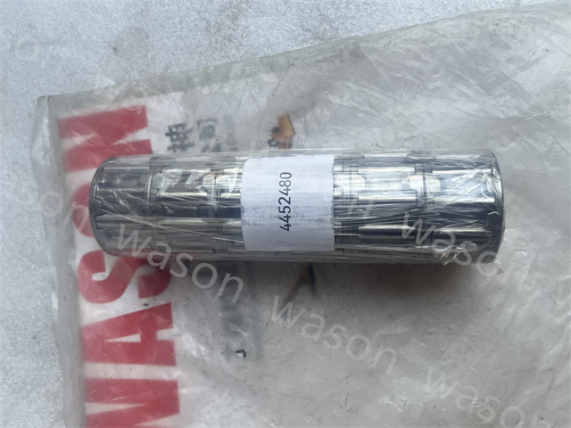 ZAX200-3 ZAX160-3 ZAX180-3 Front Winch Gear Parts