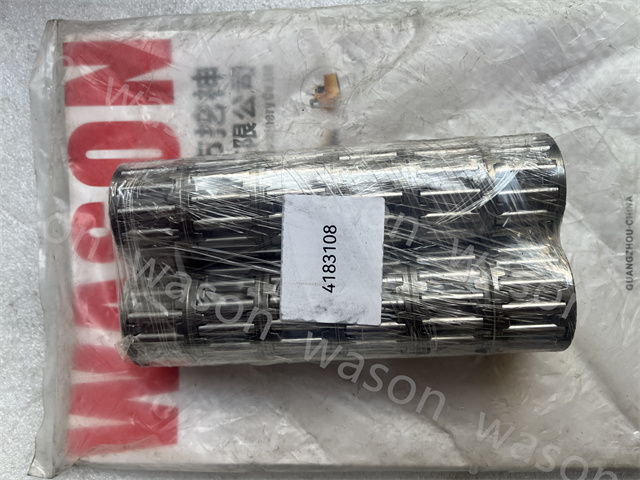 EX100-1,  EX120-1, EX400  Travel Motor Gear Parts