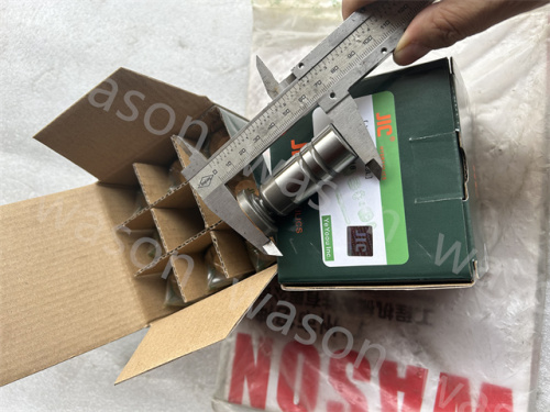 HMGF17AA / HMGF18AA  Excavator Hydraulic Spare Parts