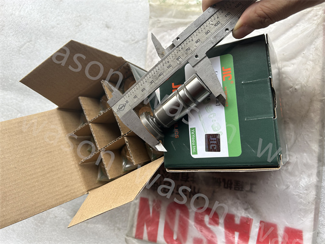 HMGF17AA / HMGF18AA  Excavator Hydraulic Spare Parts