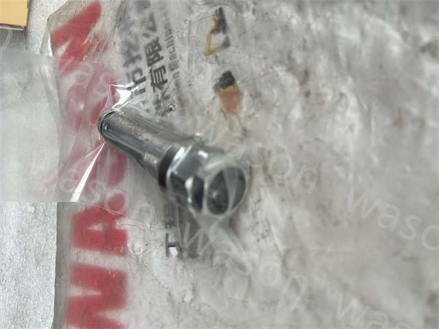 9069460 Travel Valve EX60-1 ZAX200