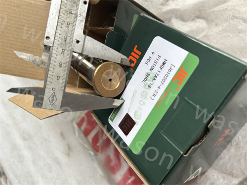HMGF17AA / HMGF18AA  Excavator Hydraulic Spare Parts