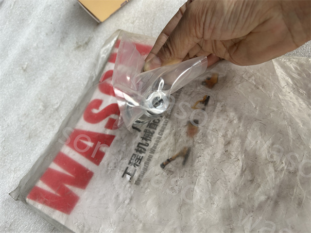 9069460 Travel Valve EX60-1 ZAX200