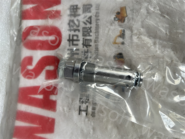 9069460 Travel Valve EX60-1 ZAX200