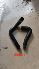 EX60-1/2/3  Water Hose Radiator Hose