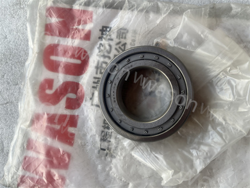 NUP210 Cylindrical Roller Bearing NUP210E