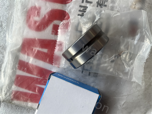 NK3720 Needle Roller Bearing NK37/20