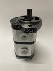 Hydraulic Gear Pump 401-00445A  DX140W DX160W DX170W