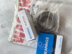NUP210 Cylindrical Roller Bearing NUP210E