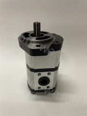 Hydraulic Gear Pump 401-00445A  DX140W DX160W DX170W