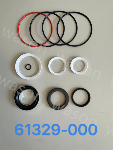 Eaton Hydraulic Pump Seal Kit  60540-000 61329-000
