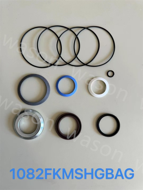 Hydraulic Seal Kit 1082FKMSHGBAG