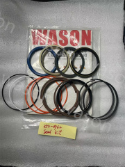 350-0962 E320 ARM BOOM BUCKET Cylinder Seal kit 3500962