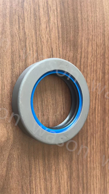 Oil Seal   3428942M1