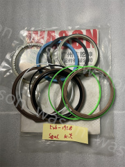 350-0962 E320 ARM BOOM BUCKET Cylinder Seal kit 3500962