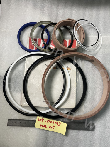 L180E Cylinder Seal Kit VOE11709025