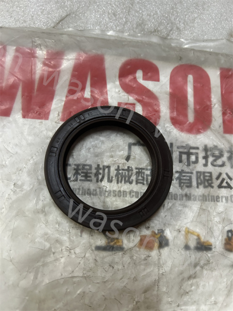 V3300 Crankshaft seal rear front