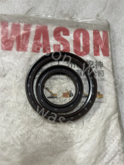 V3300 Crankshaft seal rear front