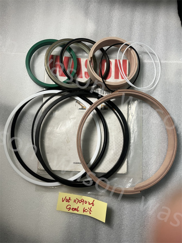 11709026 Bucket Tilt Cylinder Seal Kit for L150E/L150F