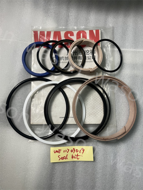 VOE11709019 Lift Cylinder Seal Kit for L180E