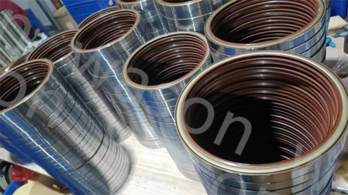 Oil Seal   39Q6-12350