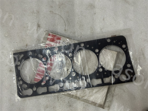 V3300 Gasket Kit 12V/16V 07916-27327 07916-27336