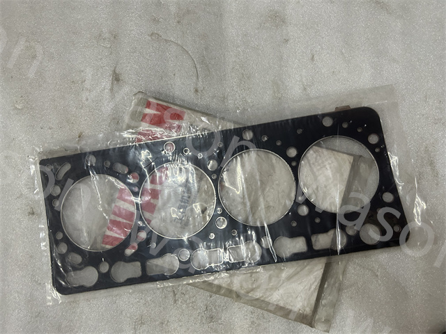 V3300 Gasket Kit 12V/16V 07916-27327 07916-27336