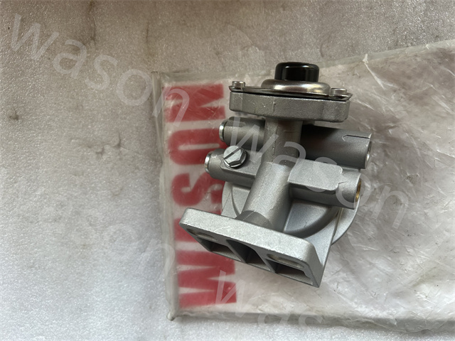 Fuel Filter Housing SK200-8 0701-0074 R90P FS1242 23300-E0470