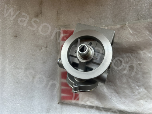 Fuel Filter Housing SK200-8 0701-0074 R90P FS1242 23300-E0470