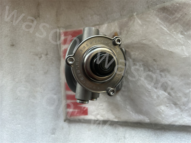 Fuel Filter Housing SK200-8 0701-0074 R90P FS1242 23300-E0470