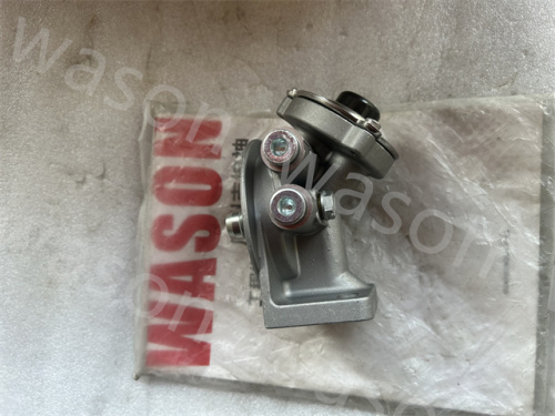Fuel Filter Housing SK200-8 0701-0074 R90P FS1242 23300-E0470