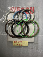 350-0962 E320 ARM BOOM BUCKET Cylinder Seal kit 3500962