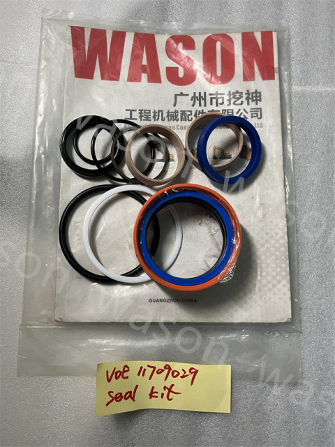 VOE1709029 Steering Cylinder Kit for L150E L150F