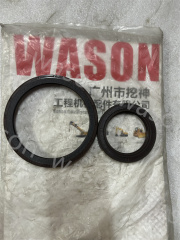 V3300 Crankshaft seal rear front