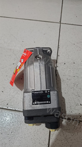A17FO063 10NLWK0E81-0 Hydraulic Piston Motor Pump
