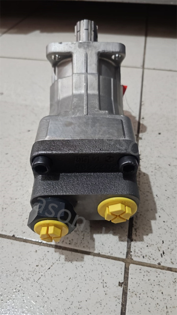 A17FO063 10NLWK0E81-0 Hydraulic Piston Motor Pump
