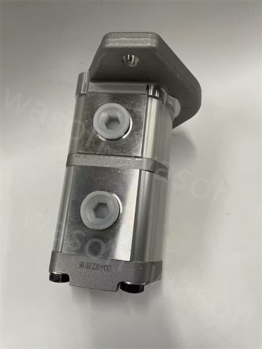 400910-00419 400910-00138A K1007382 Hydraulic Gear Pump for DX140W DX170W