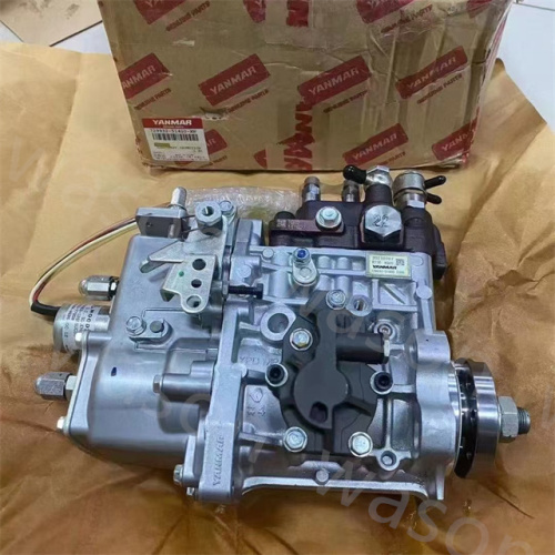 729932-51400-XW 4TNV98 Fuel Injection Pump