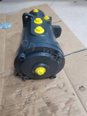 EX60-1 EX70 Excavator Cylinder Assy Center Joint Assy