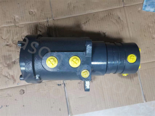 EX60-1 EX70 Excavator Cylinder Assy Center Joint Assy