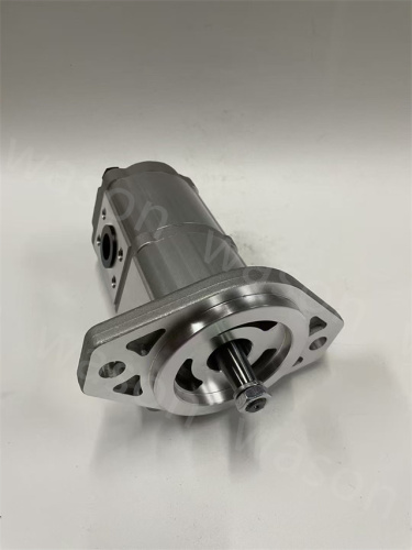 400910-00419 400910-00138A K1007382 Hydraulic Gear Pump for DX140W DX170W