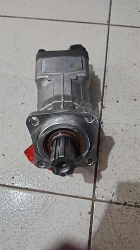 A17FO063 10NLWK0E81-0 Hydraulic Piston Motor Pump