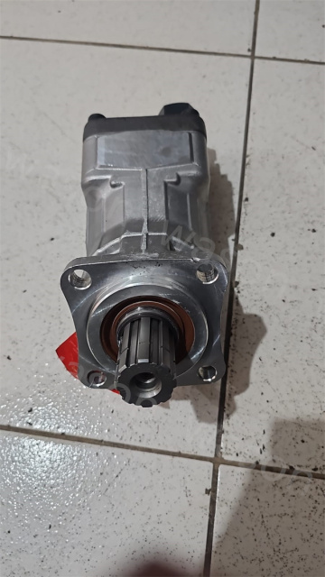 A17FO063 10NLWK0E81-0 Hydraulic Piston Motor Pump