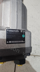 A17FO063 10NLWK0E81-0 Hydraulic Piston Motor Pump