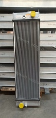Excavator Hydraulic Radiator Water Tank Radiator LQ05P00041S037 SK250-8