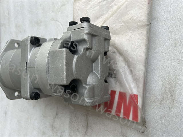 Hydraulic Gear Pump 705-14-26540  7051426540