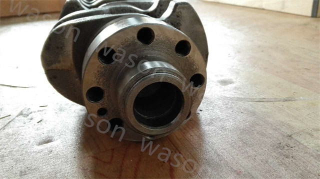 1KZ 1KZ-TE Crankshaft