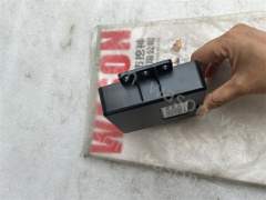 Excavator Controller DX DX55 Control Unit K1025101B 12V Relay and Micro Switch